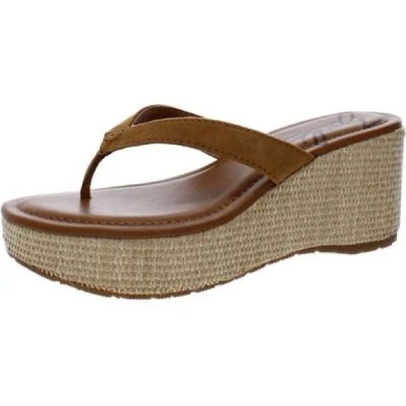 Zodiac | Rio Espadrille Wedge Sandal - Picture 1 of 4